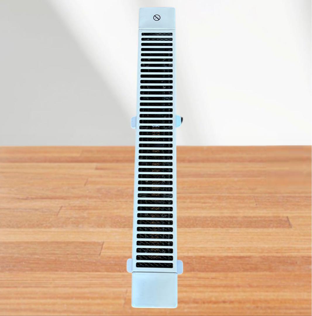 送料込み ProBreeze オイルレスヒーター ホワイト 現状品