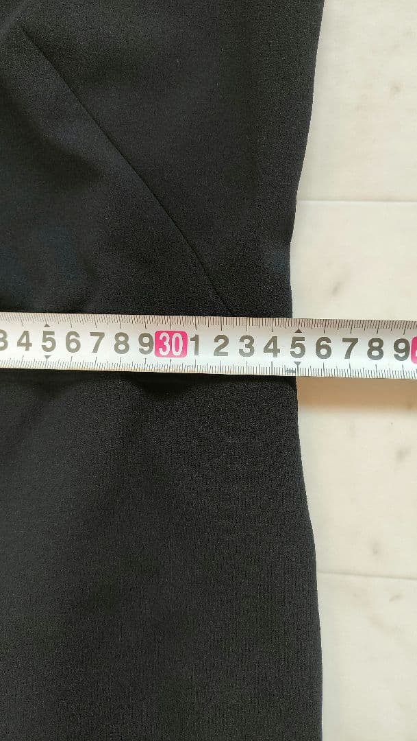 りょうです。タダシショージ　ロングドレス♫　M〜Ｌサイズ