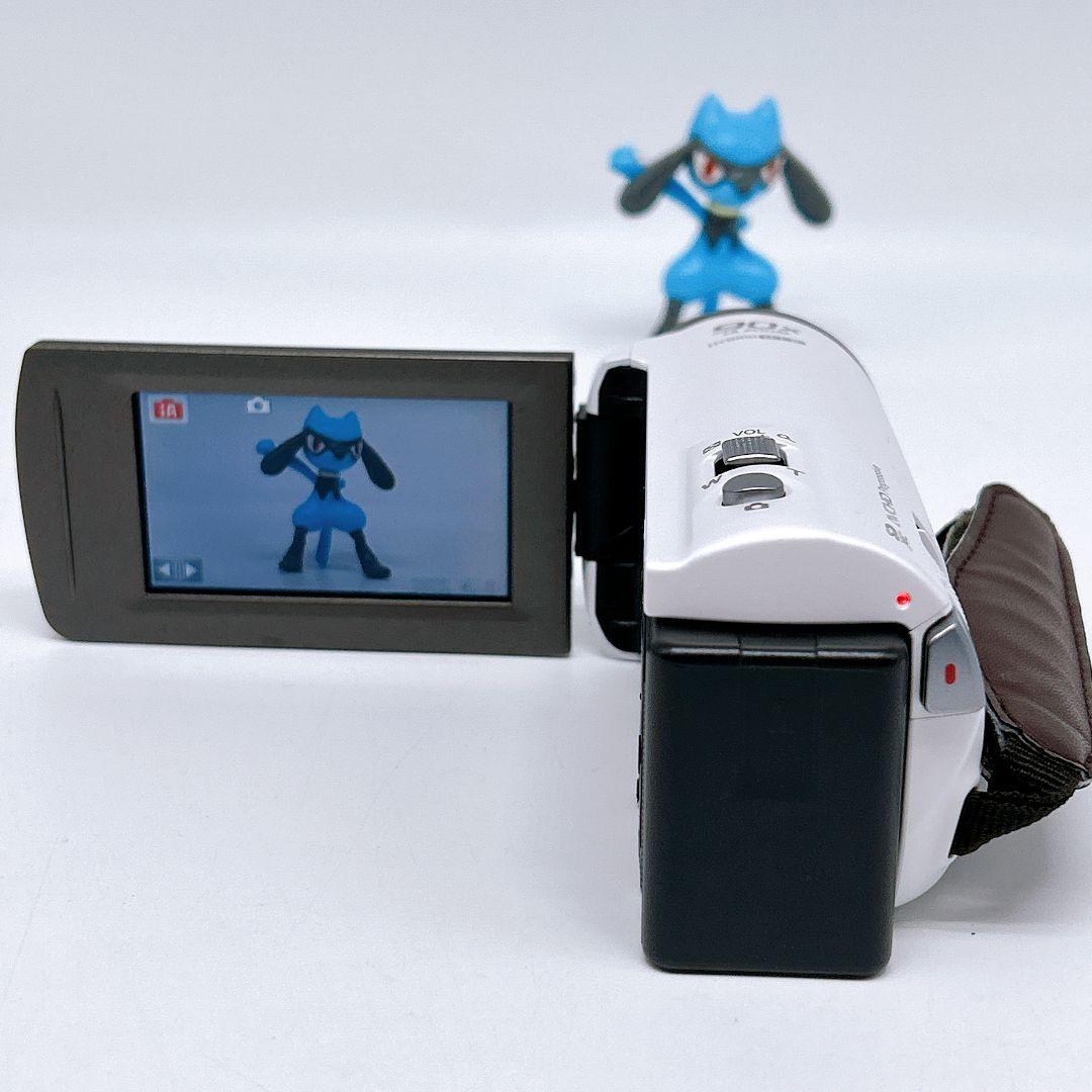 Panasonic HC-V360M ビデオカメラ本体