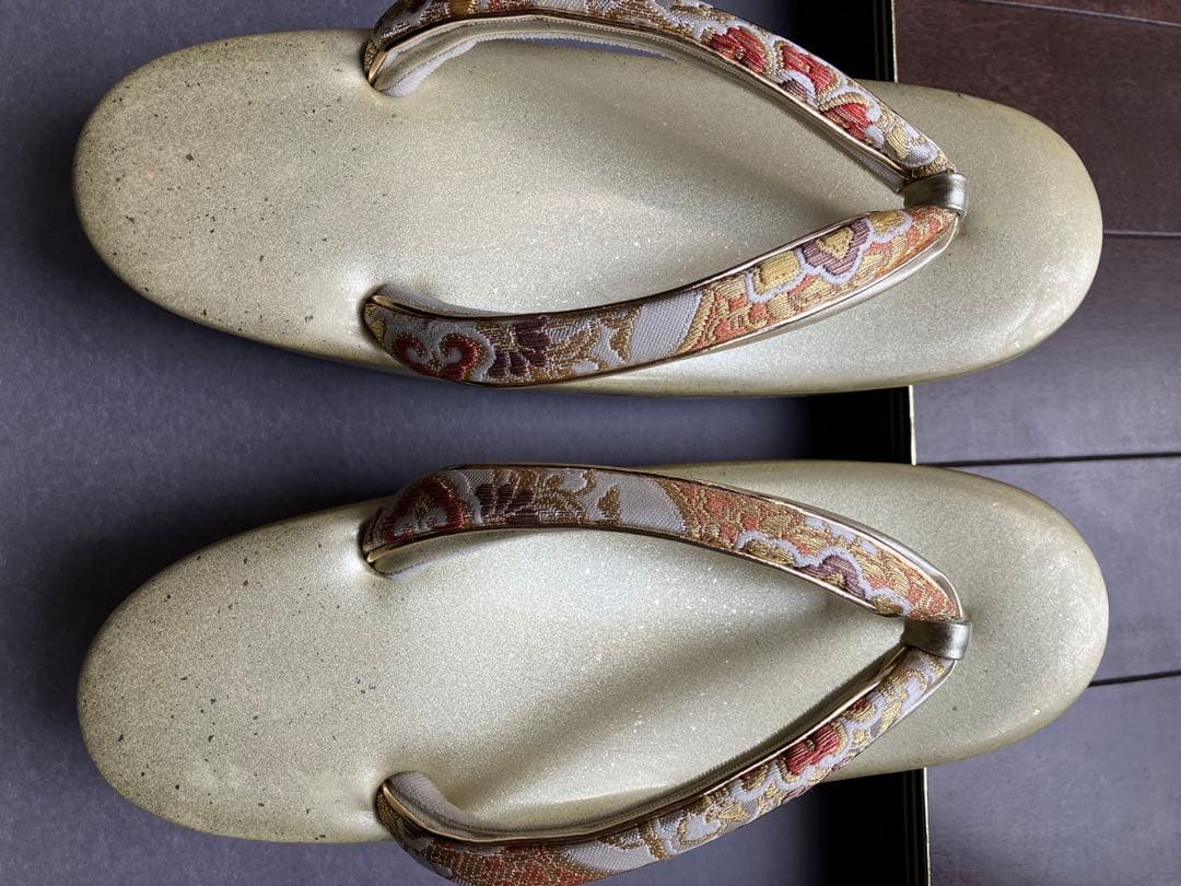 草履　バッグ　セット　和装　成人式　披露宴　フォーマル　バッグ草履セット