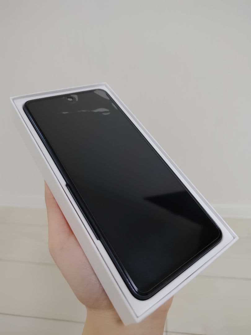 Gallery　SC-53C A53 5G