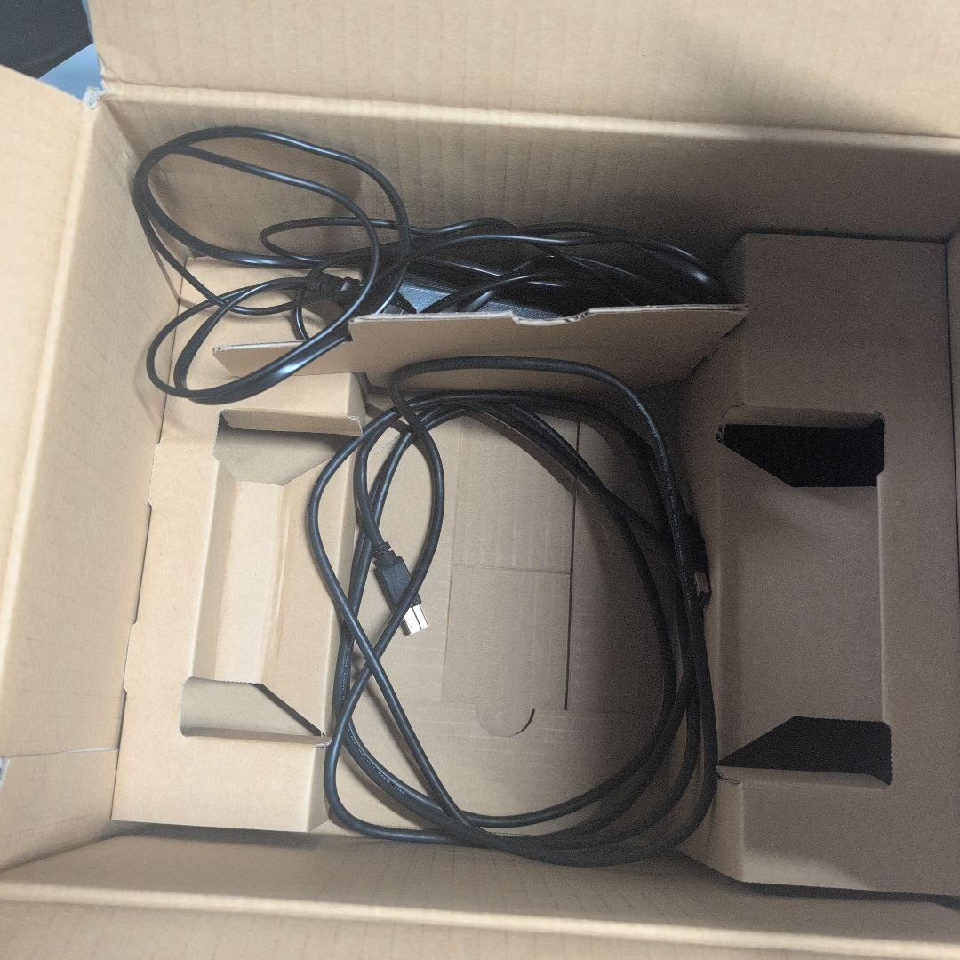 Panasonic XC-STFR1J-MN 顔認証付きスキャナー動作保証品