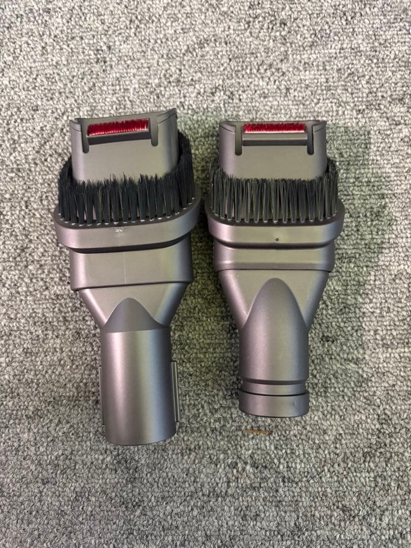 ダイソン 動作確認済Dyson V7 fluffy コードレス掃除機