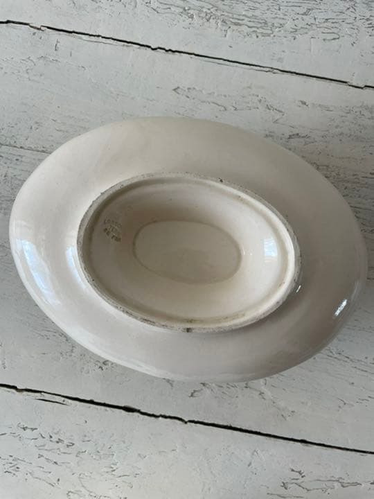 ムタルディエ　アンティーク　フランス　ソーシエール　チューリン　ロカイユ