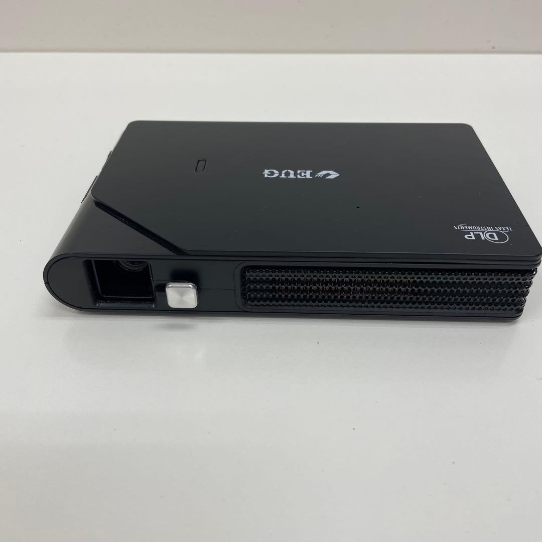 EUG DLPプロジェクター 本体（ポータブル）