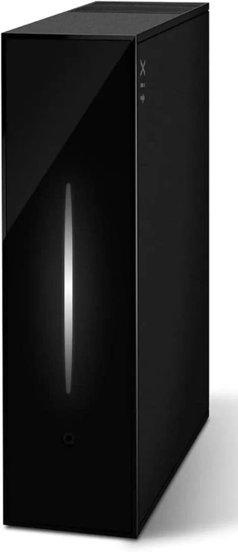 ピクセラ ワイヤレス テレビチューナーXIT-AIR120CW エアーボックス