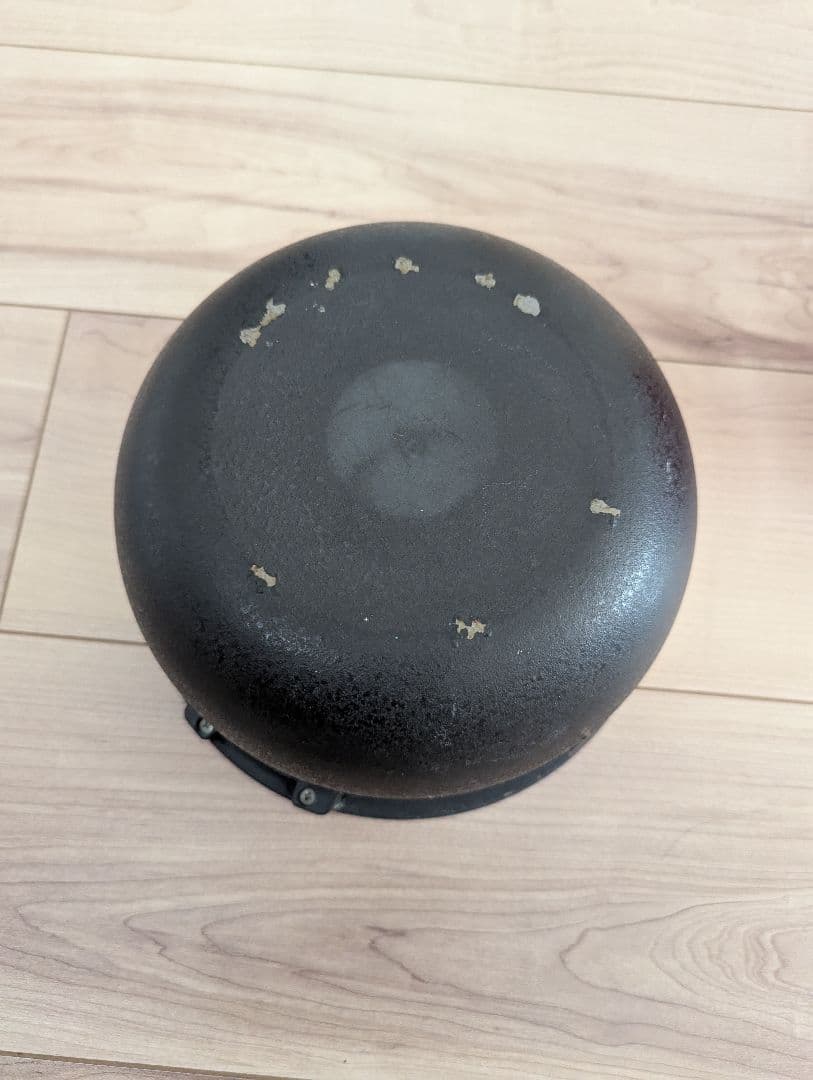 TIGER 炊飯器 rice cooker JPG-G102 5.5合　オレンジ