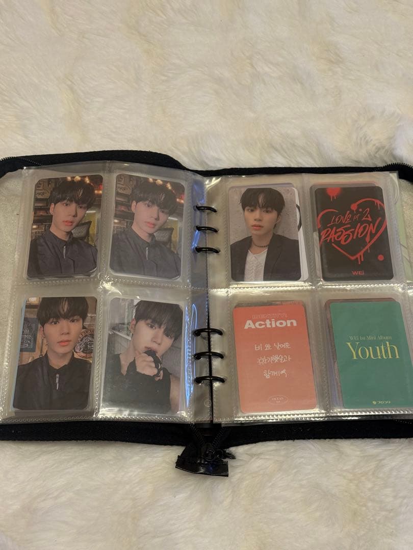 キムジュンソトレカセット