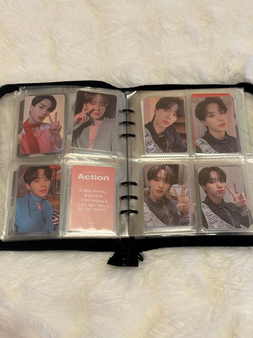 キムジュンソトレカセット