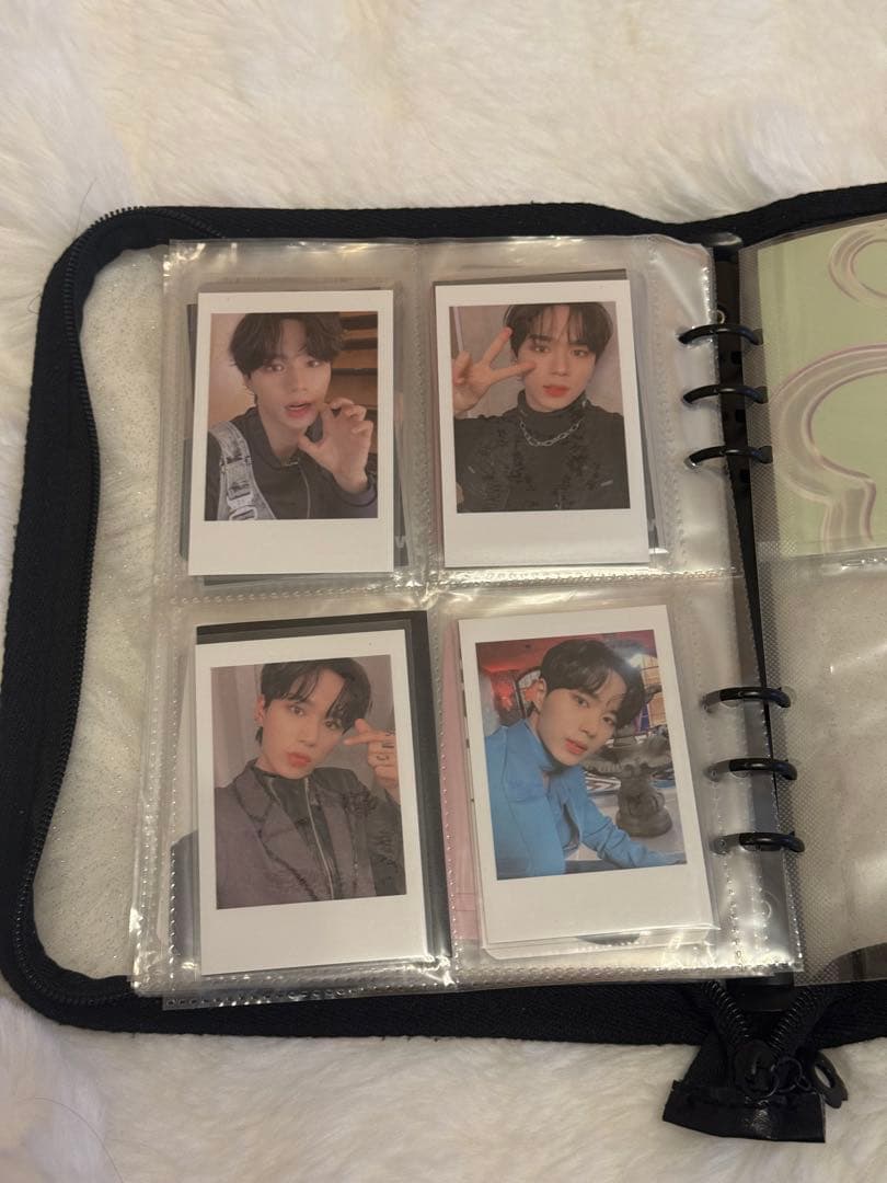 キムジュンソトレカセット