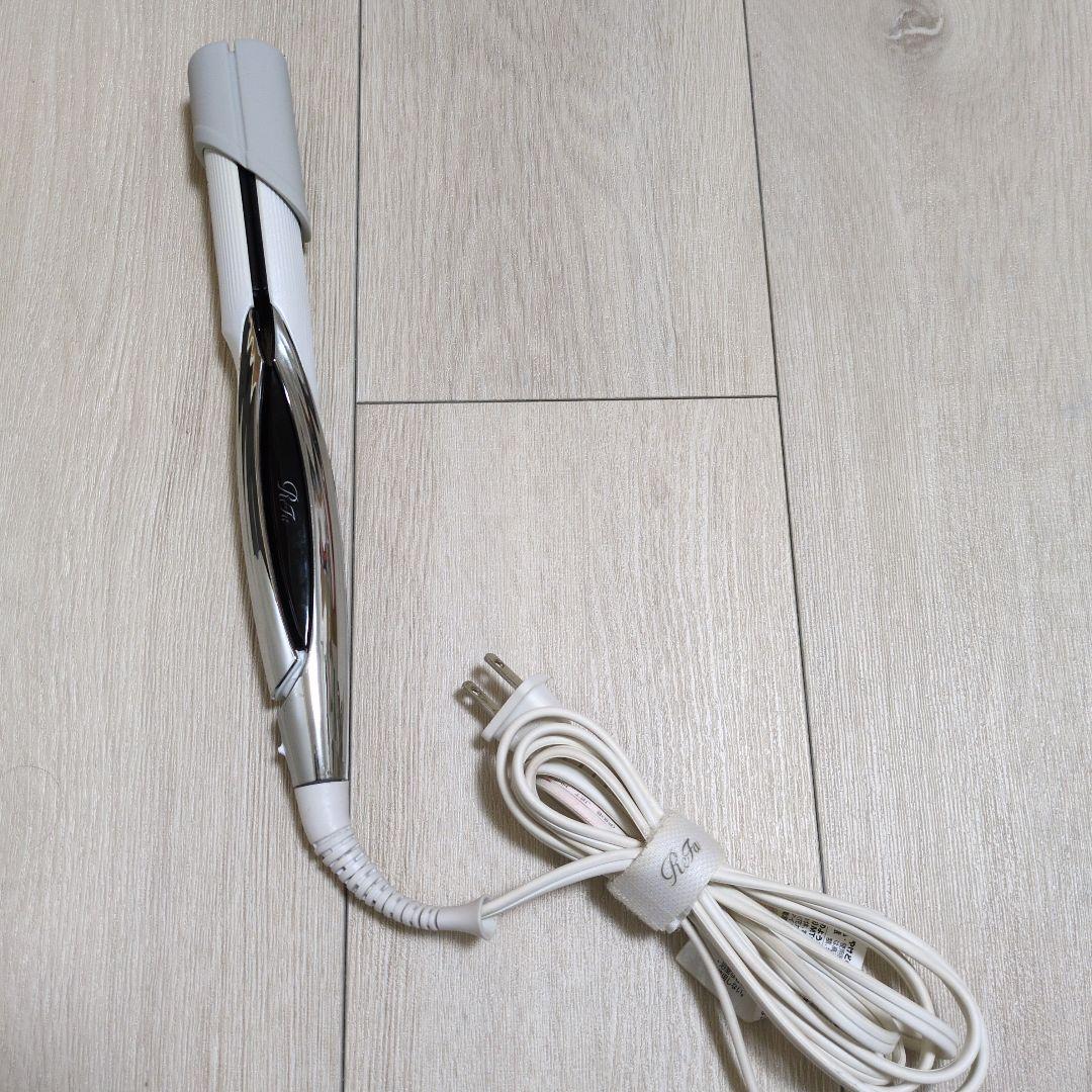 m*o様 MTG リファ ReFa ストレートヘアアイロン RE-AC02A 動