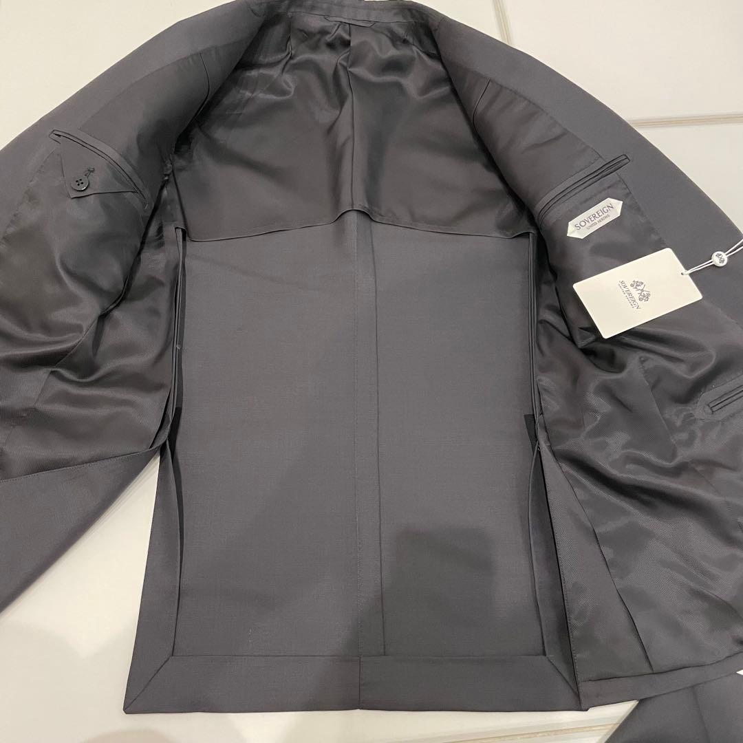 未使用 ソブリン スーツ 46 ユナイテッドアローズ　SOVEREIGN