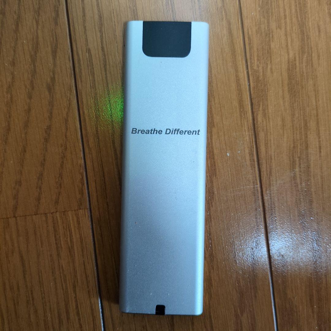 動確済　エアドック　AIR DOG　空気清浄機　KJ-300F-X5　リモコン付