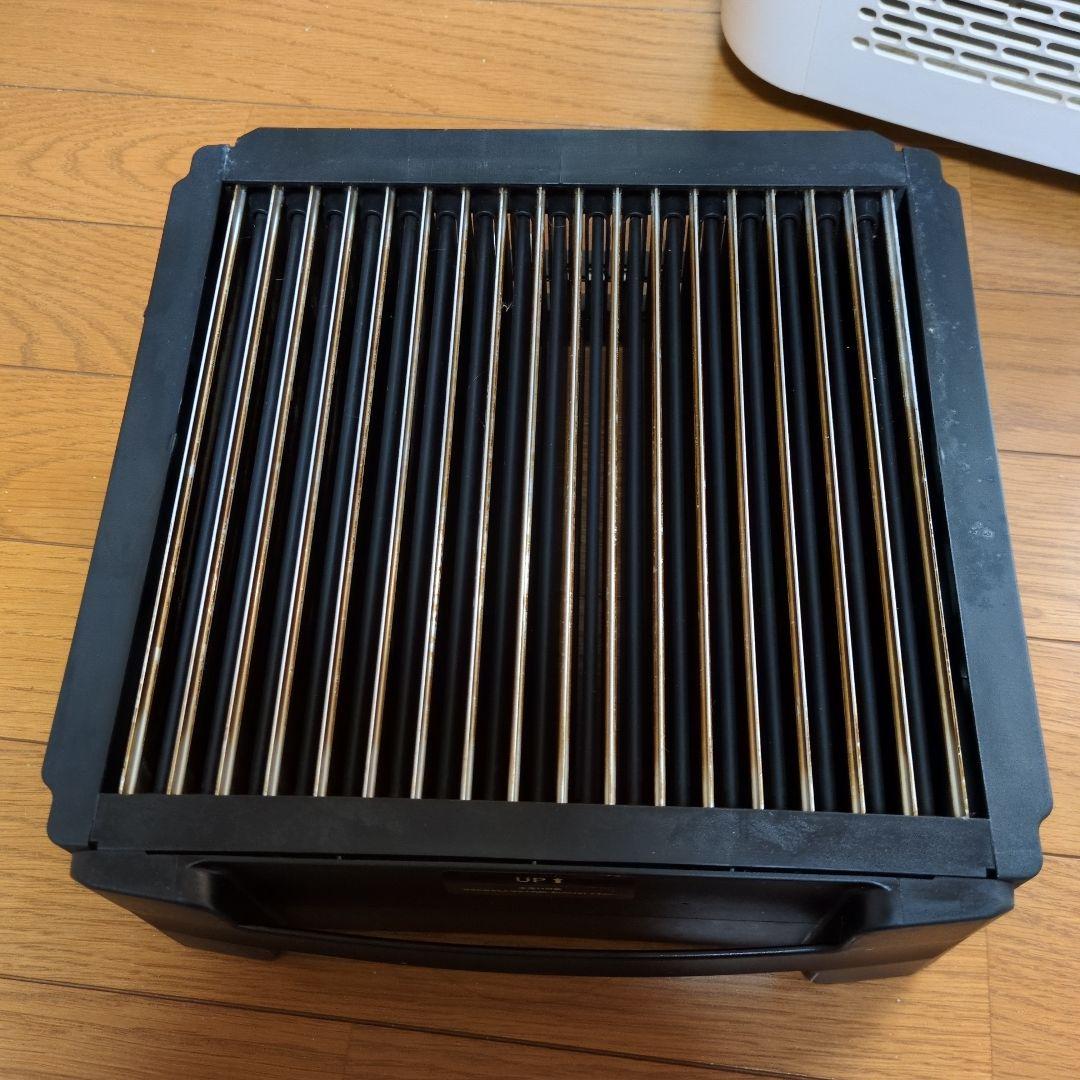 動確済　エアドック　AIR DOG　空気清浄機　KJ-300F-X5　リモコン付