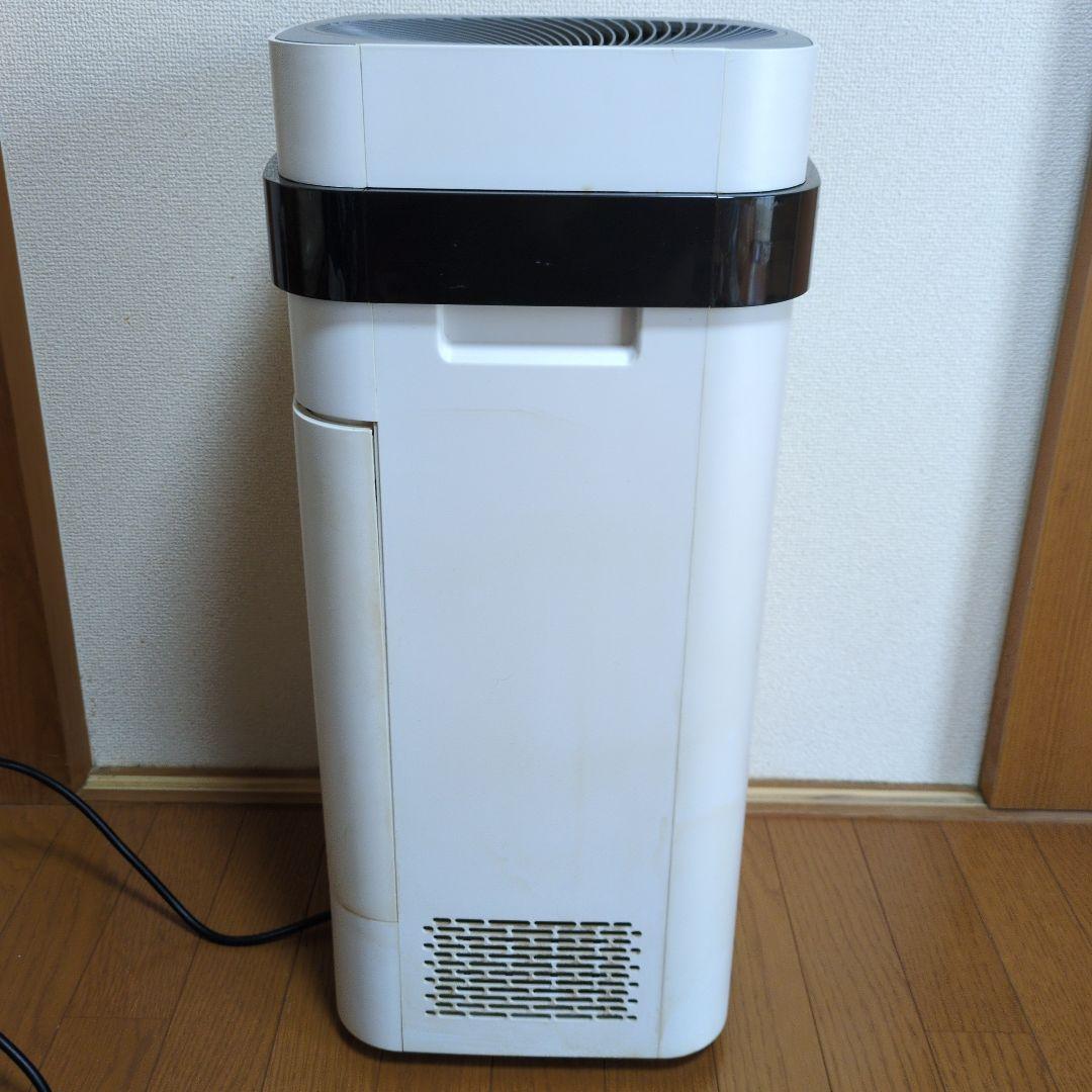 動確済　エアドック　AIR DOG　空気清浄機　KJ-300F-X5　リモコン付