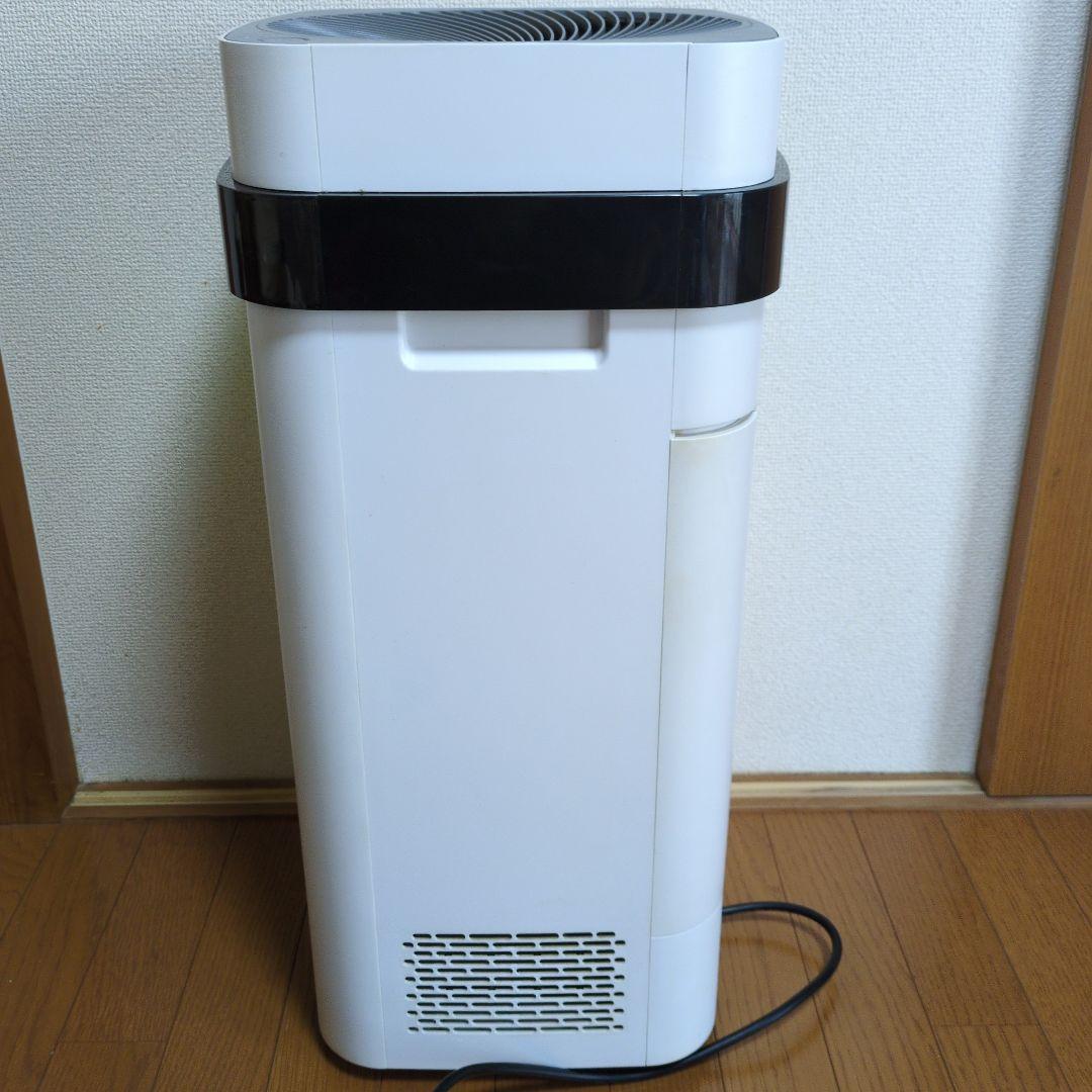 動確済　エアドック　AIR DOG　空気清浄機　KJ-300F-X5　リモコン付