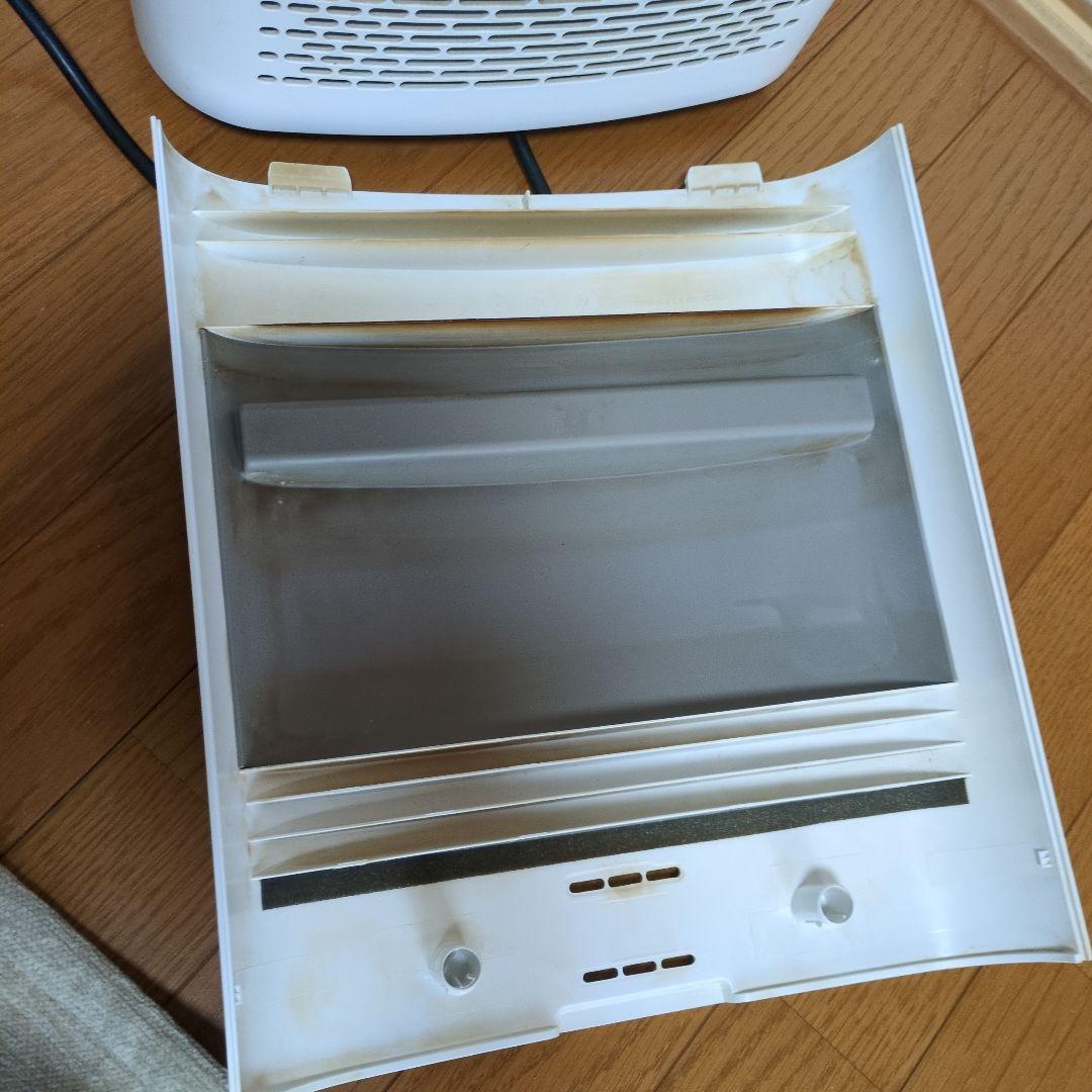 動確済　エアドック　AIR DOG　空気清浄機　KJ-300F-X5　リモコン付