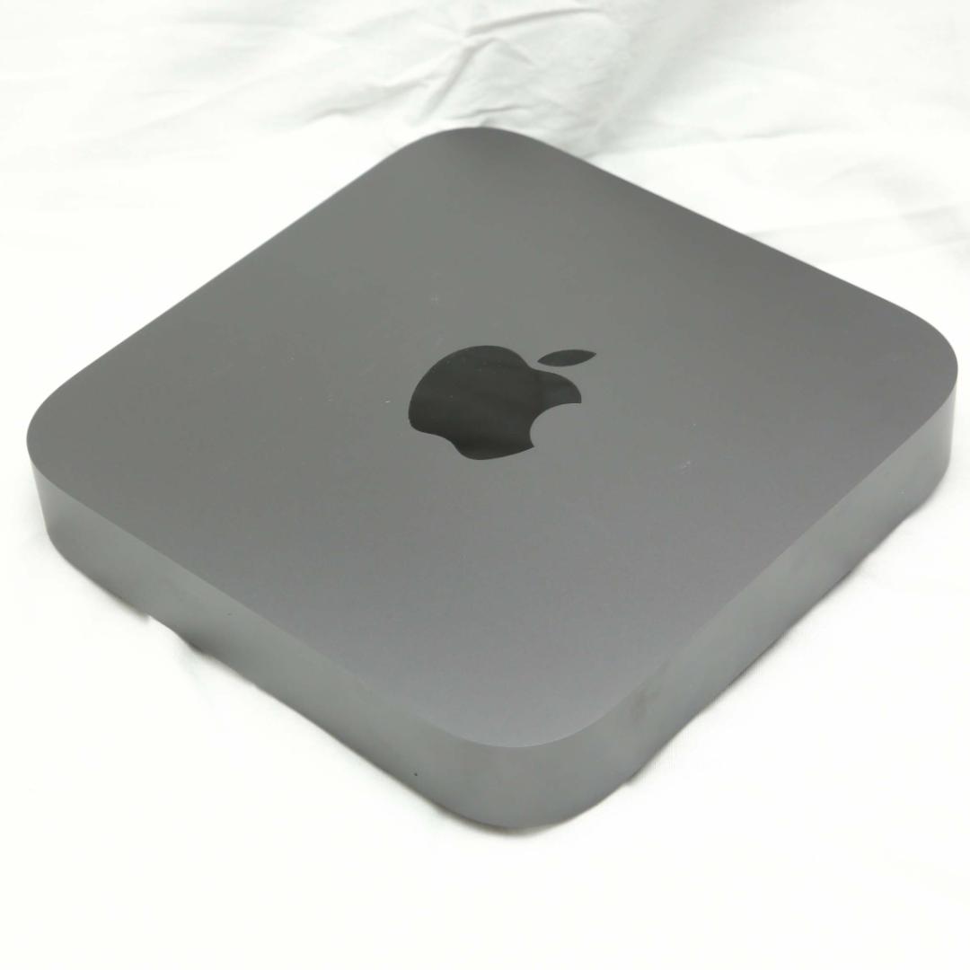 Apple Mac mini 2018 メモリ16G SSD512G