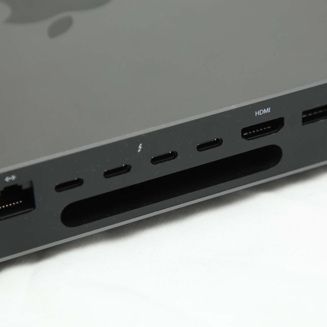 Apple Mac mini 2018 メモリ16G SSD512G