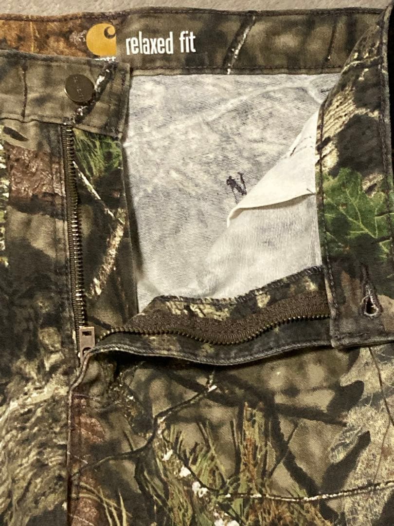 carhartt パンツ stussy fifth general store