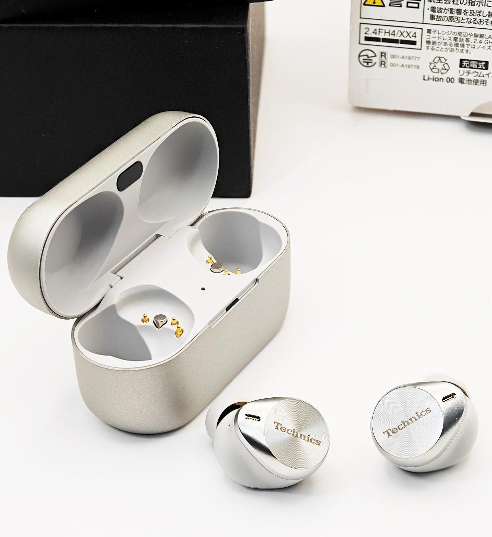 高屋敷@プロフ一読  EAH-AZ80-S