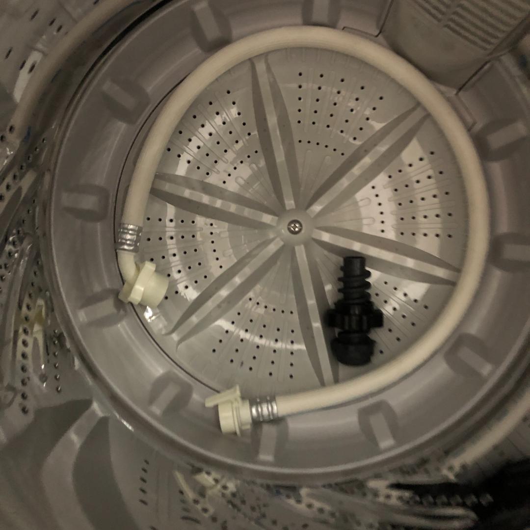 【まとめ売り】新生活応援セット　一人暮らし 家電2点セット 家電セット S