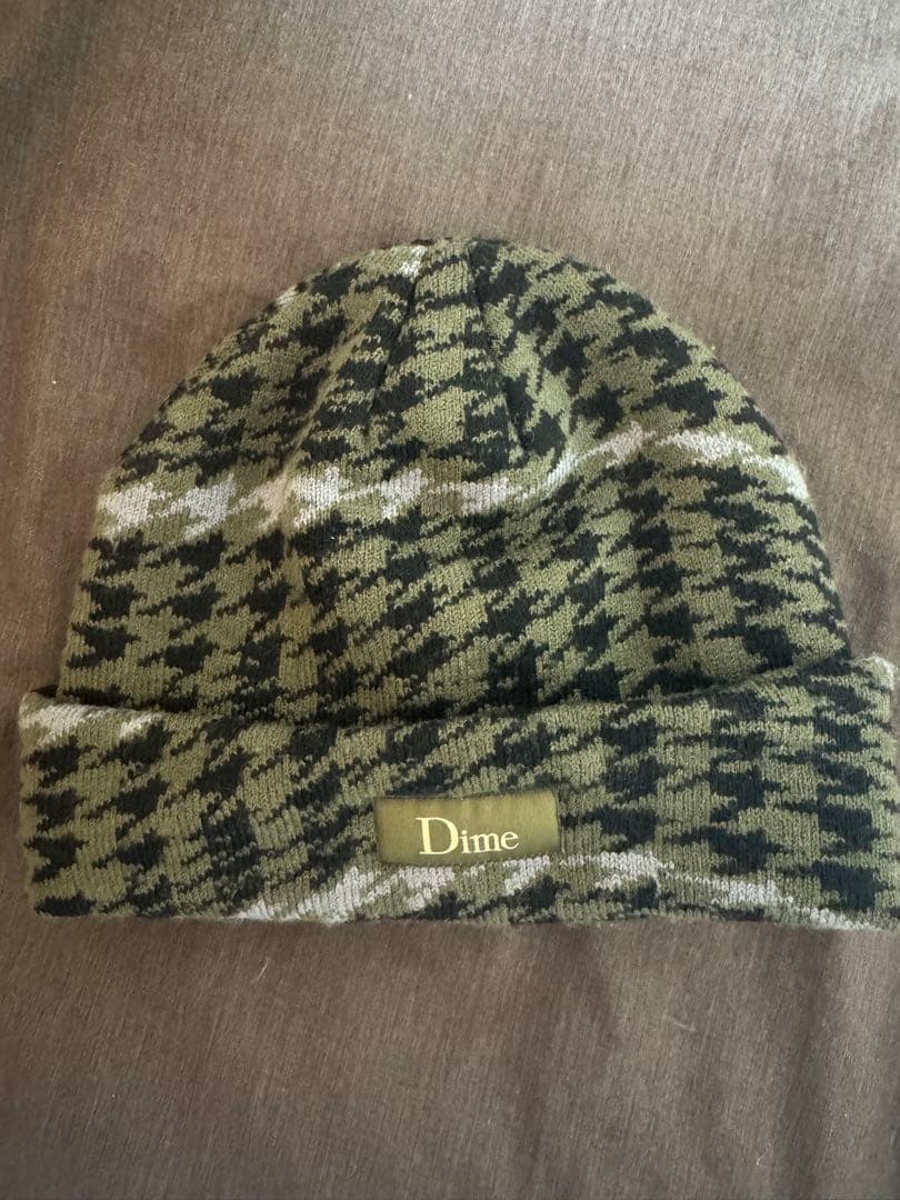 ア*ト様 Dimeビーニー