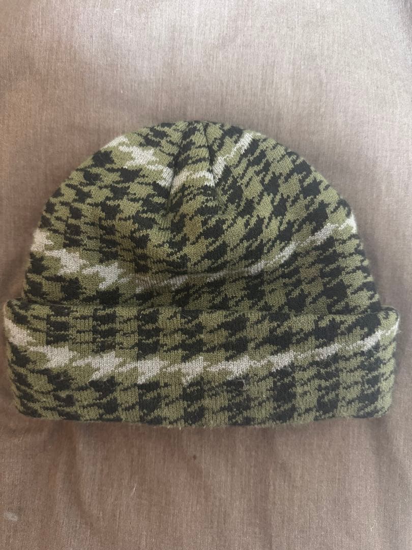 ア*ト様 Dimeビーニー