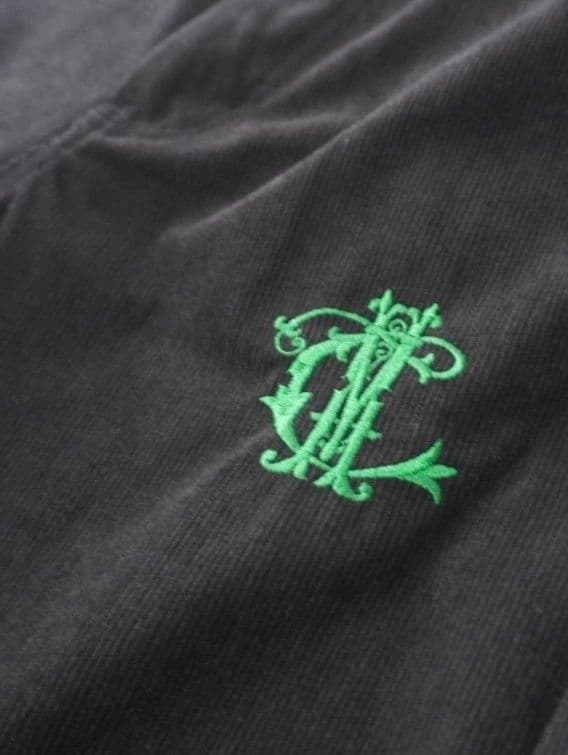 トーマスマグパイ　コーデュロイパンツ