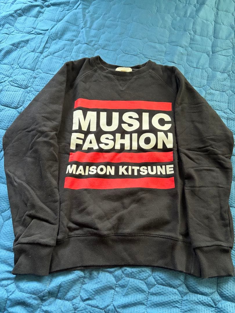 MAISON KITSUNE メゾンキツネ 8枚セット