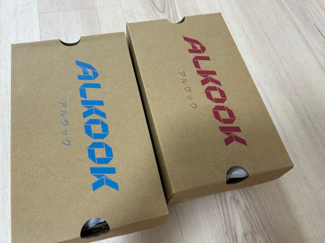 あるクック オーバーシューズ。18cm