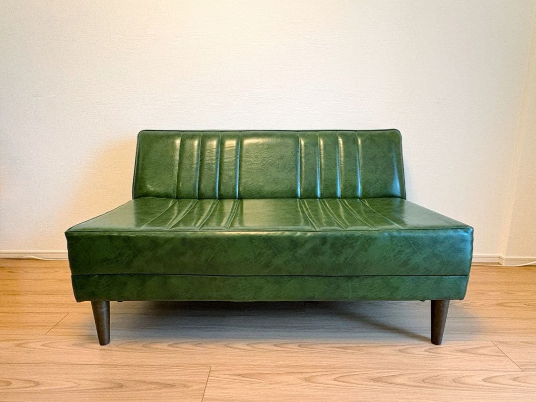 nico and...｜ソファベンチ/クラシックダイナーシリーズ 幅120cm