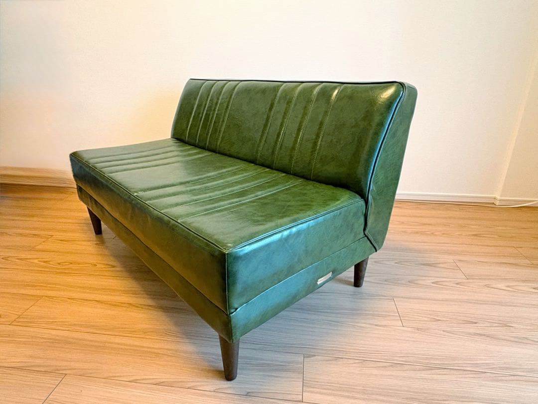 nico and...｜ソファベンチ/クラシックダイナーシリーズ 幅120cm