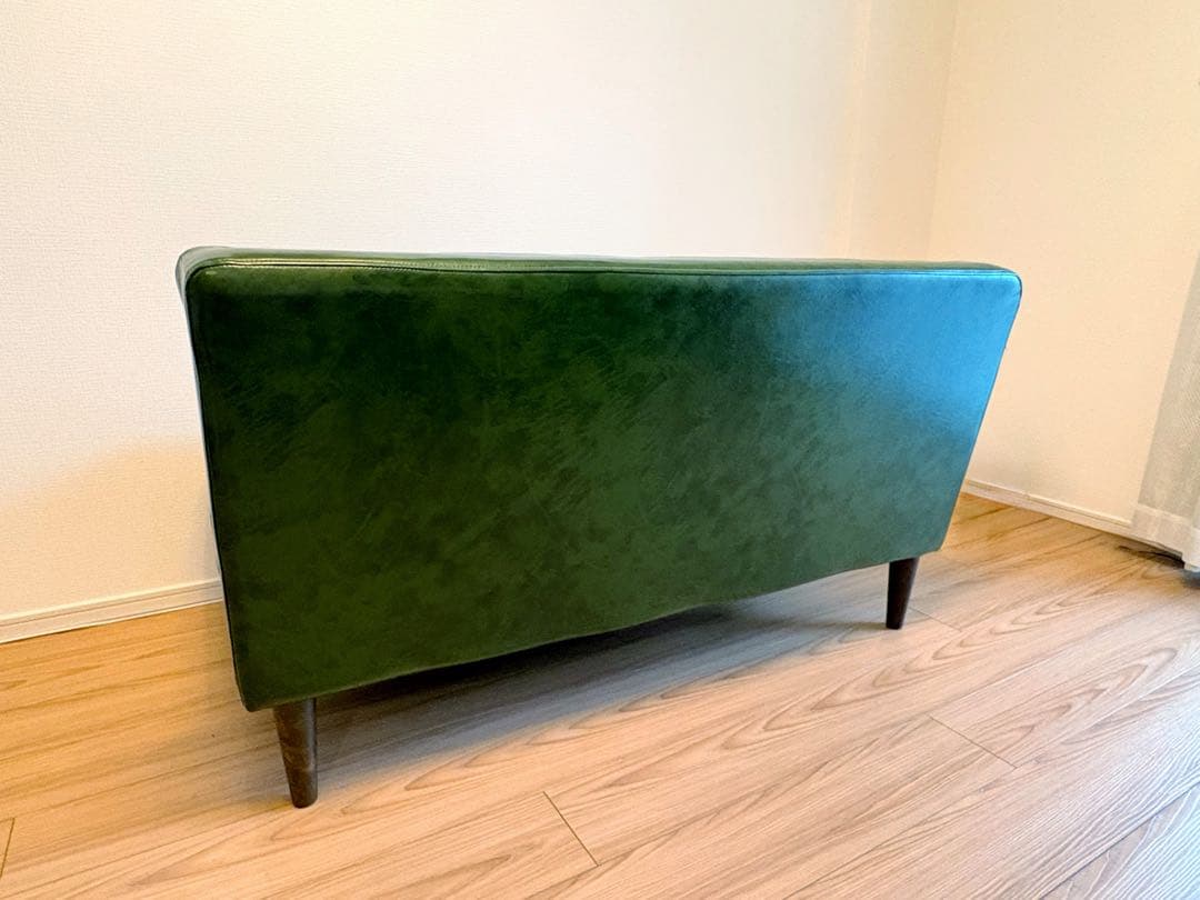 nico and...｜ソファベンチ/クラシックダイナーシリーズ 幅120cm