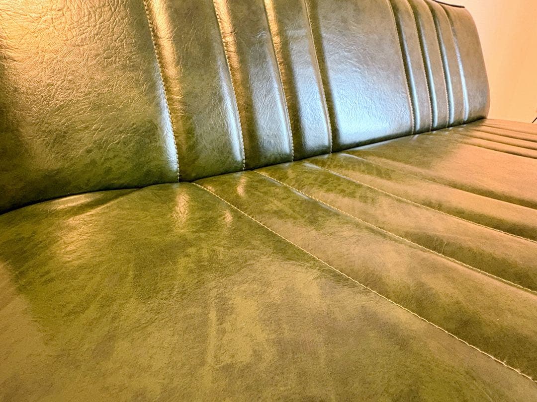 nico and...｜ソファベンチ/クラシックダイナーシリーズ 幅120cm