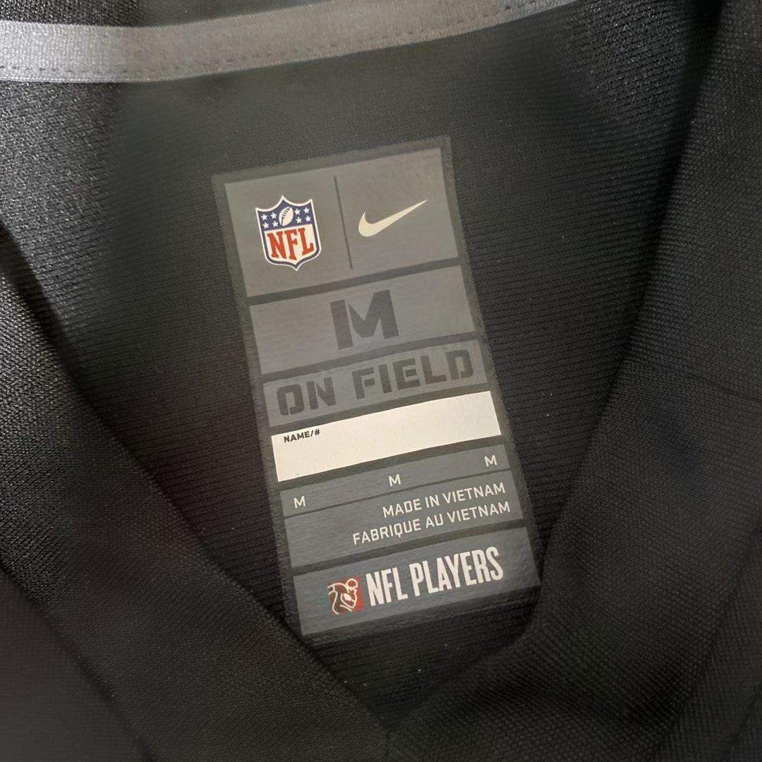 新品 説明文必読 ミニヘル付 NFL スティーラーズ ロスリスバーガー ジャージ