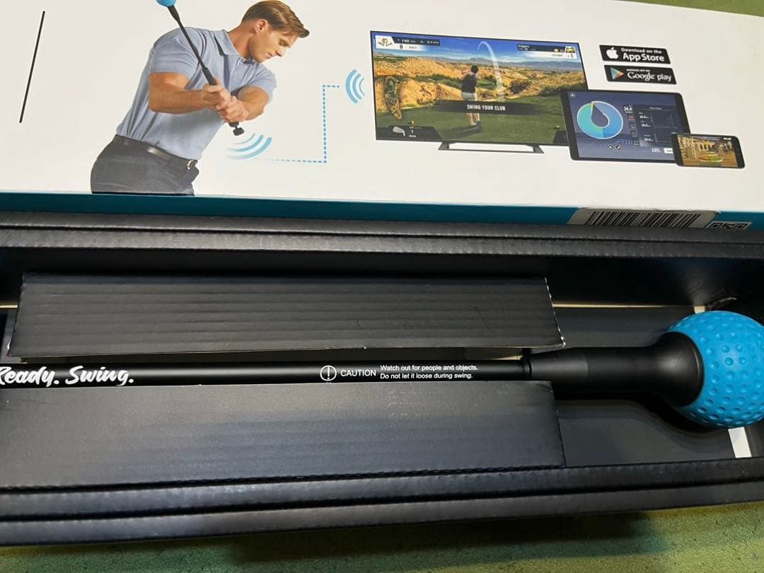 Phigolf ホームゴルフシミュレーター