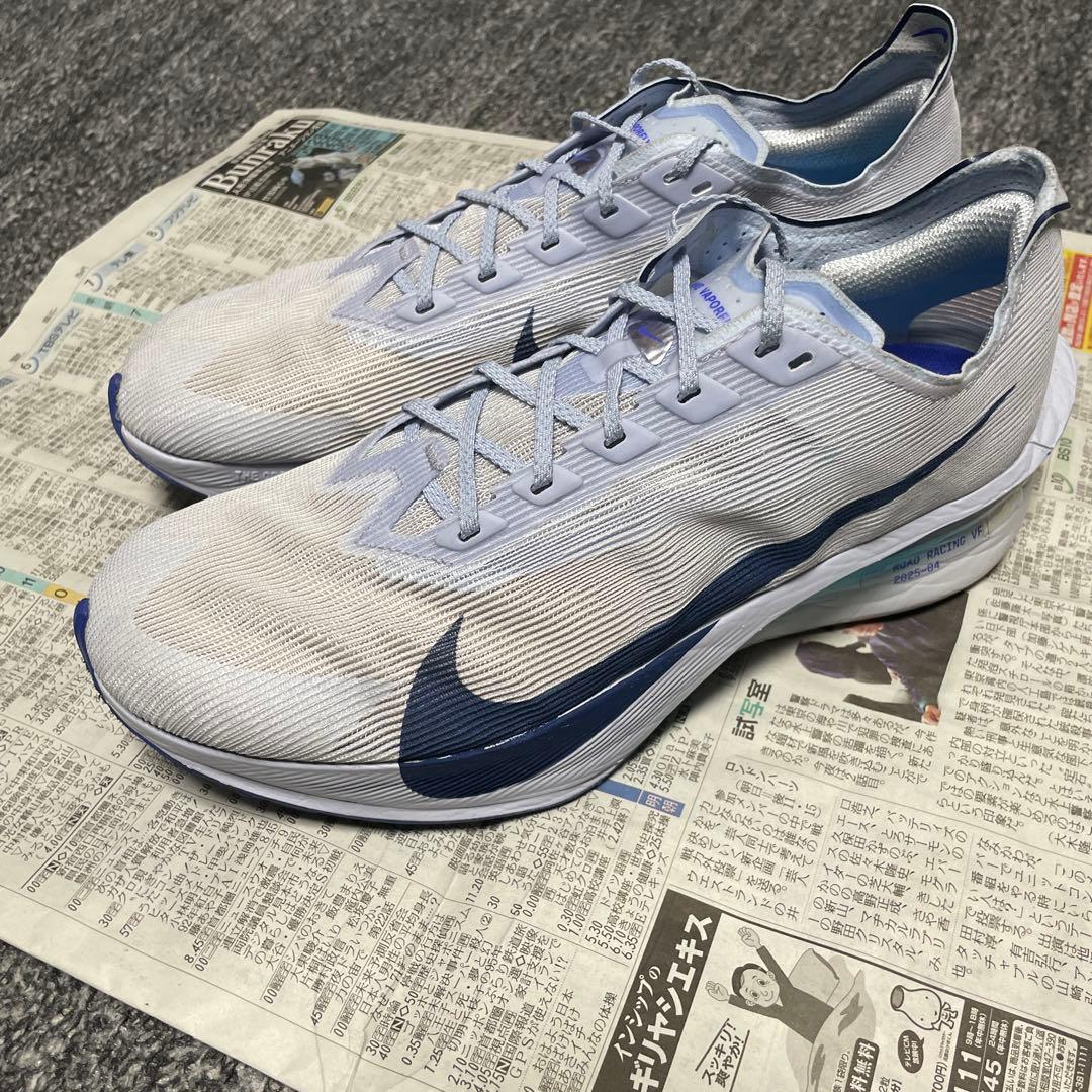 NIKE ヴェイパーフライ4 27cm