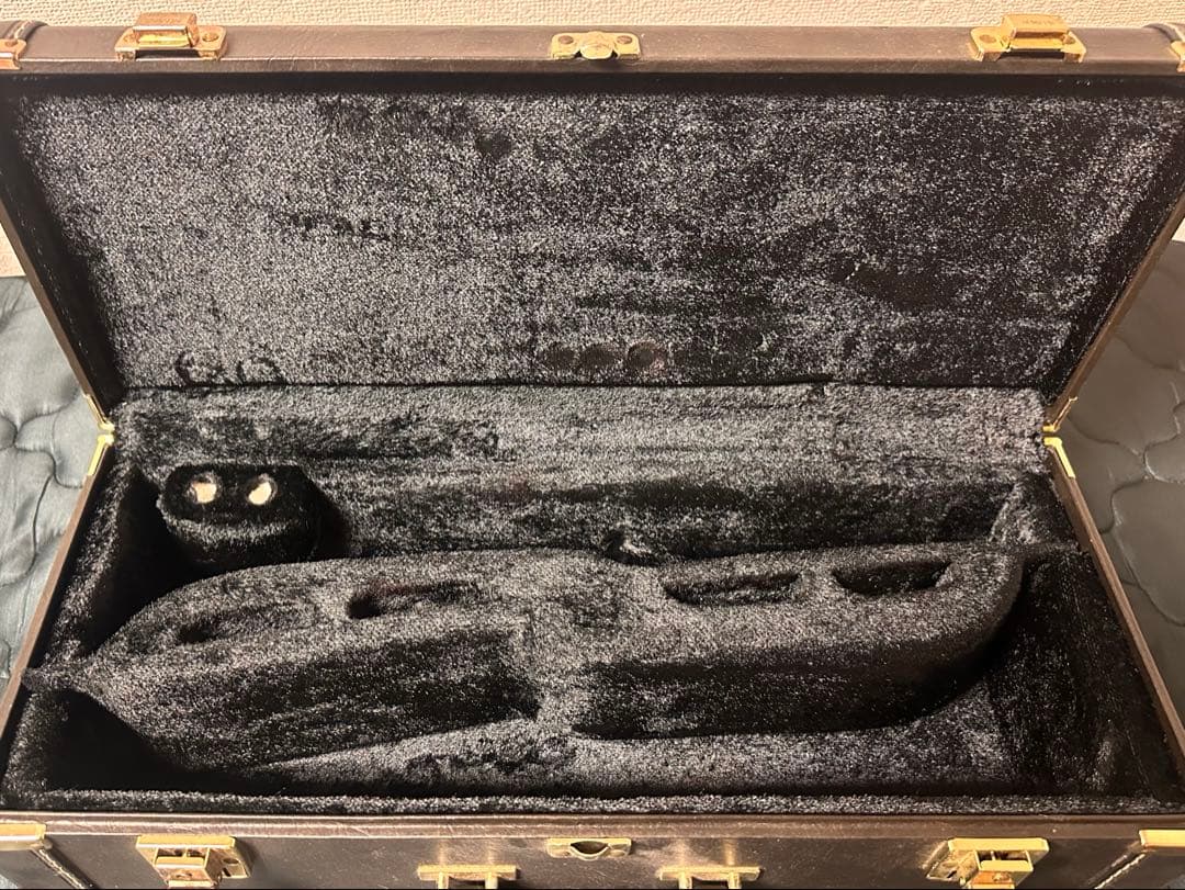 ま*よ様 YAMAHAトランペットケース