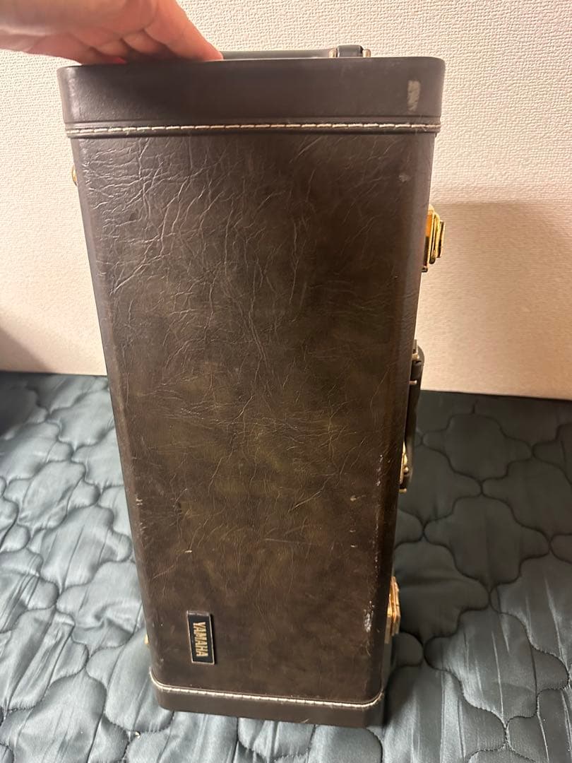 ま*よ様 YAMAHAトランペットケース