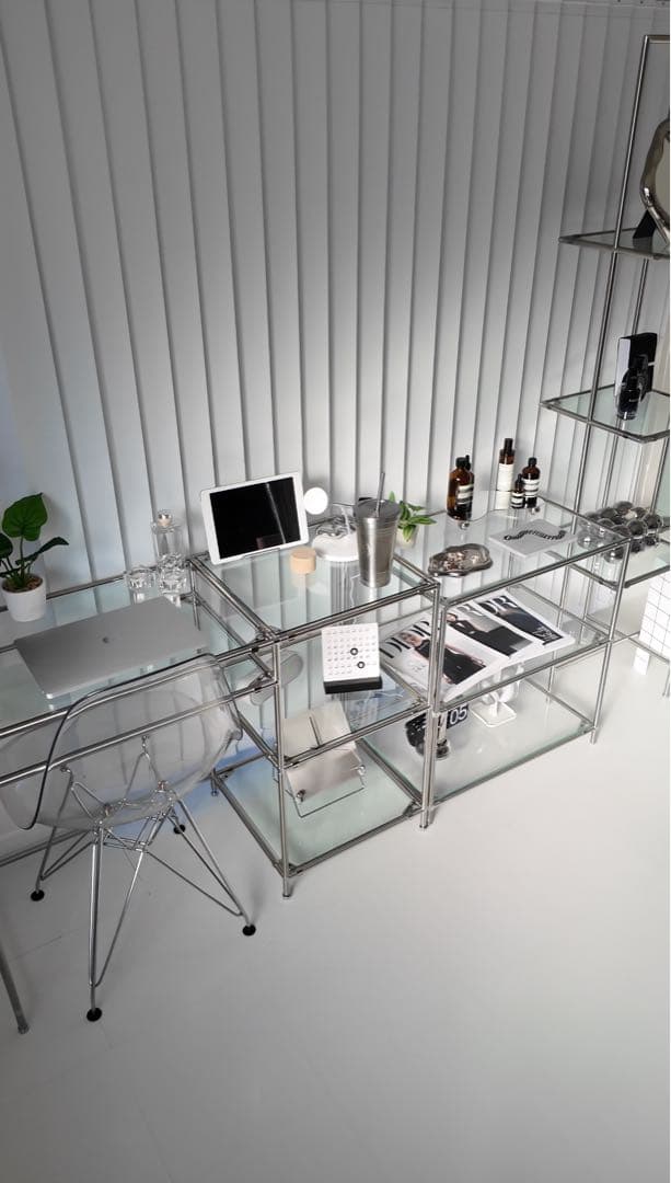 パソコンデスク furnihunter Tool Table 003