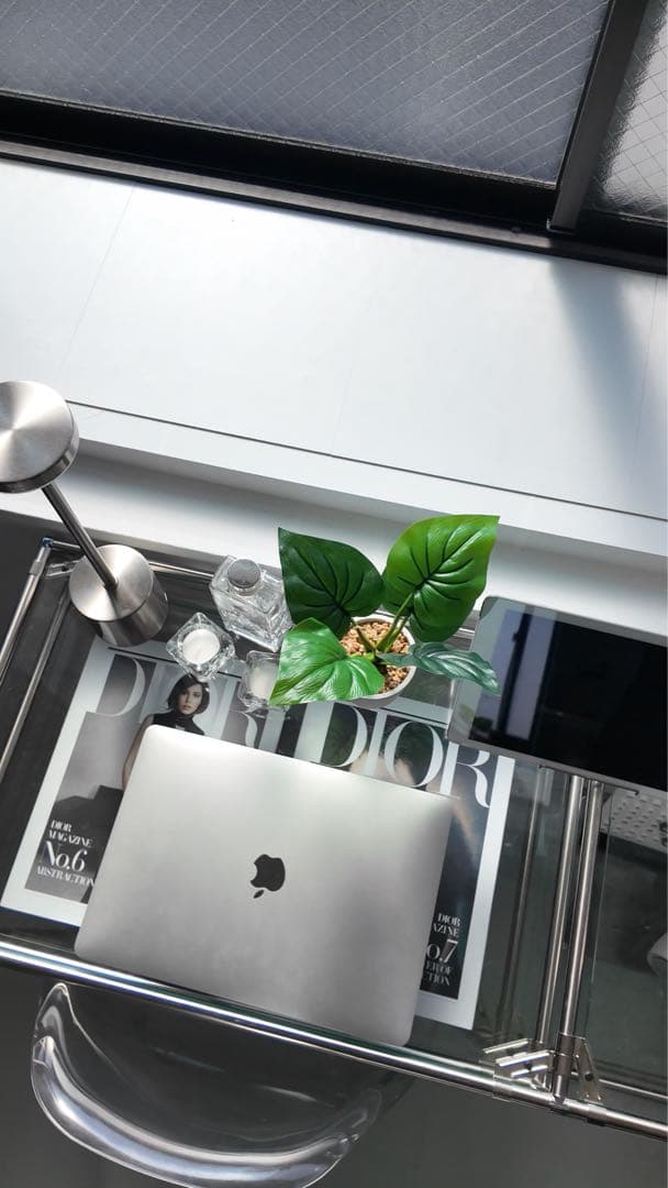 パソコンデスク furnihunter Tool Table 003