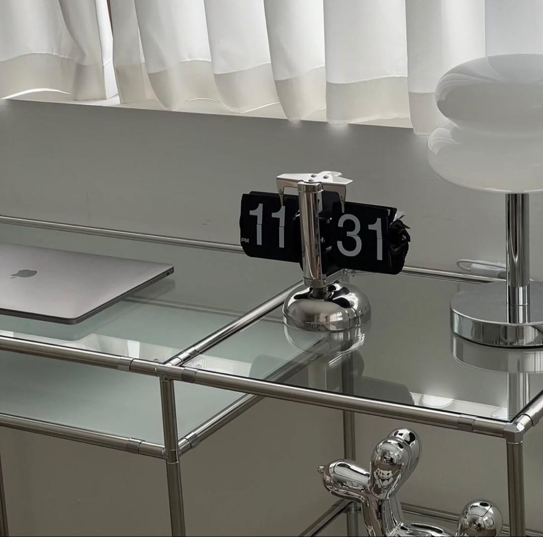 パソコンデスク furnihunter Tool Table 003