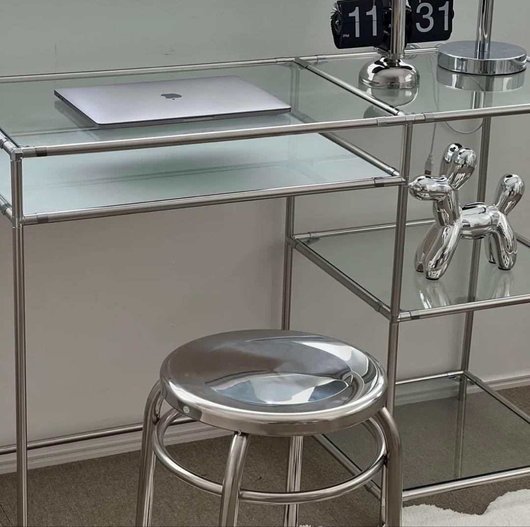 パソコンデスク furnihunter Tool Table 003