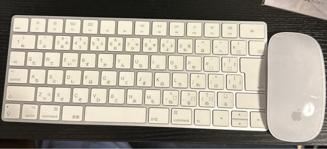 IMAC 2015 5K 27インチ