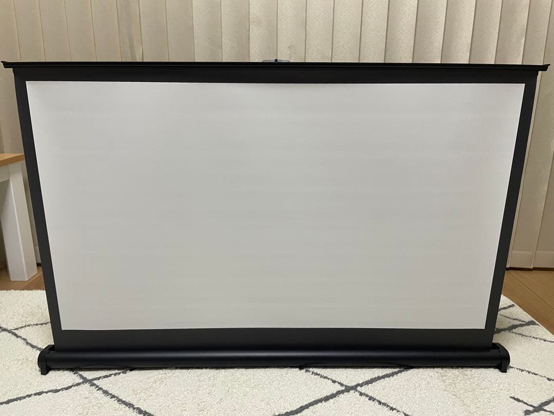 【緊急値下げ】Nebula Capsule II プロジェクター本体