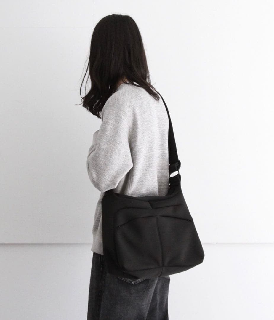 バッグ KAIKO BUFF SHOULDER BAG