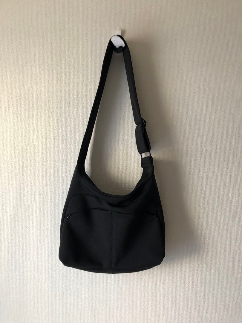 バッグ KAIKO BUFF SHOULDER BAG