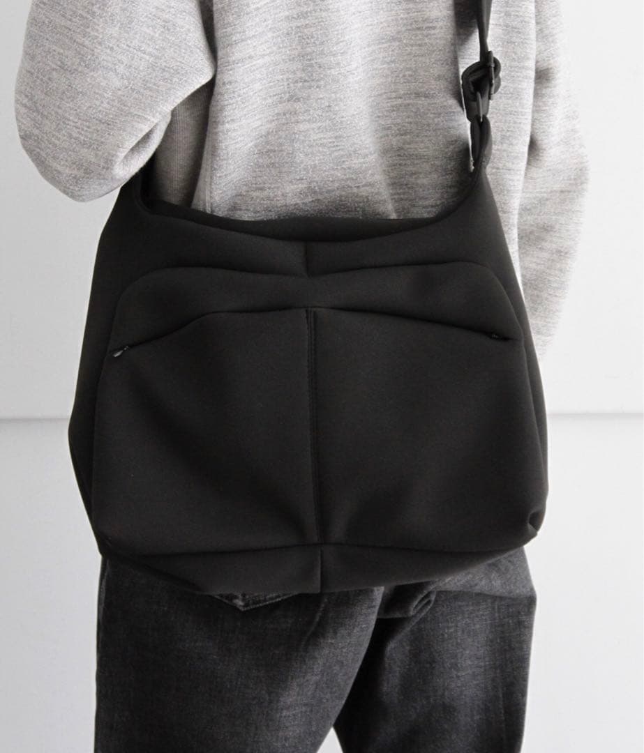 バッグ KAIKO BUFF SHOULDER BAG
