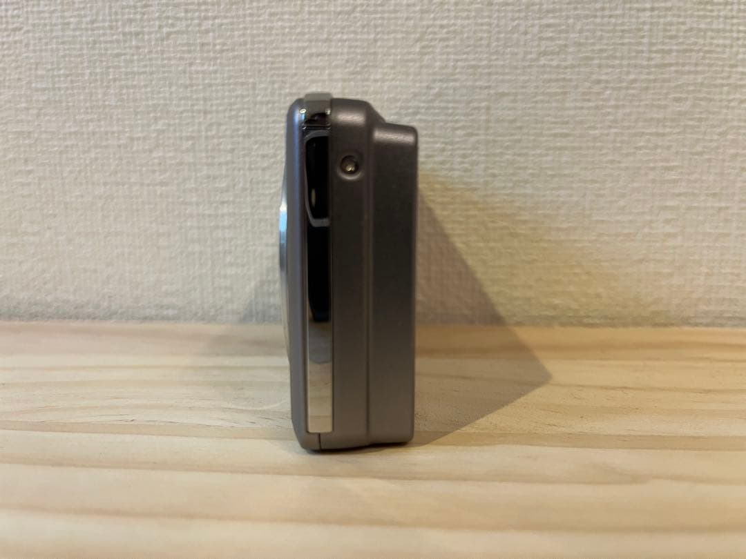 元箱付 完動品 CASIO EXILIM EX-Z270 デジカメ #26006